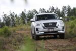 Nissan Patrol Ti-L 2019 года (AU)